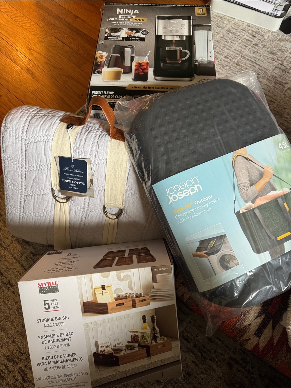 New dorm/ College / apartment essentials